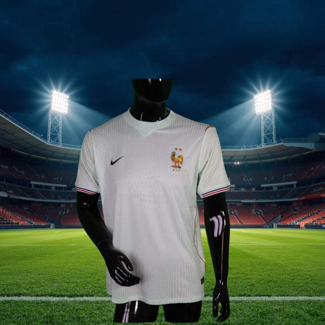 France away player version